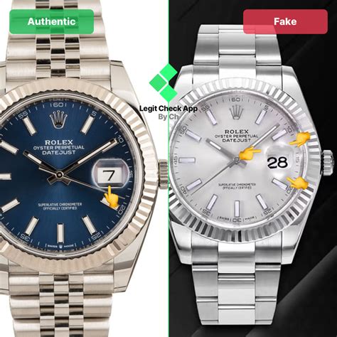 fake or real rolex datejust|rolex datejust similar watches.